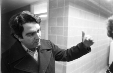 Arquitecte Arcadi Pla i el GEiEG