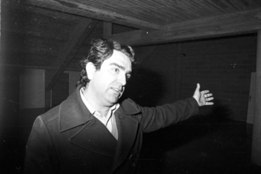 Arquitecte Arcadi Pla i el GEiEG