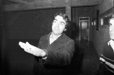 Arquitecte Arcadi Pla i el GEiEG