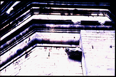 Edificis i monuments del barro Vell de Girona