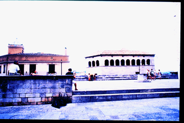 Edificis i monuments del barro Vell de Girona
