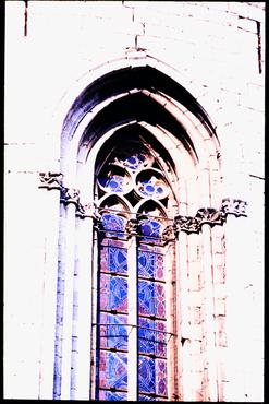 Edificis i monuments del barro Vell de Girona