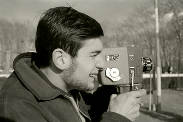 Concurs hípic al parc de la Devesa de Girona