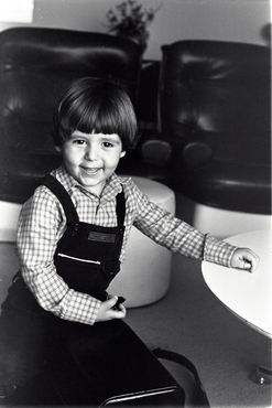 Retrats a Miquel Sunyer Comalat.