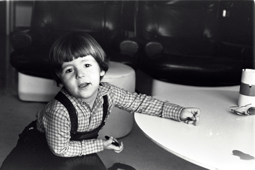 Retrats a Miquel Sunyer Comalat.