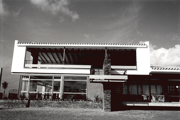 Benedicció i inauguració del Club Tennis Girona a les noves instal·lacions de Palau-Sacosta