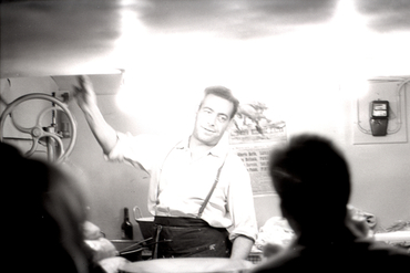 Xurreria de les Fires de Sant Narcís 