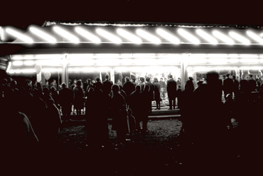 Atraccions i parades de les Fires de Sant Narcís 