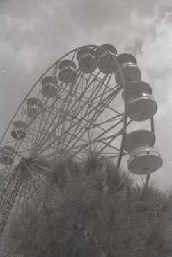 Parque de Atracciones de la ciutat de Madrid