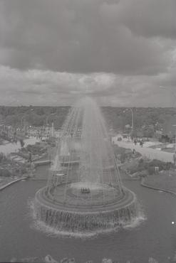 Parque de Atracciones de la ciutat de Madrid