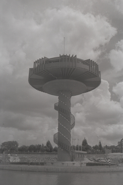 Parque de Atracciones de la ciutat de Madrid