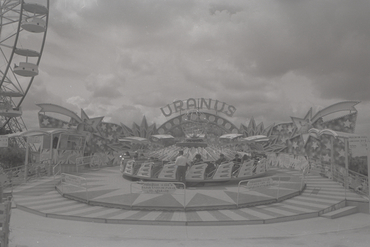 Parque de Atracciones de la ciutat de Madrid