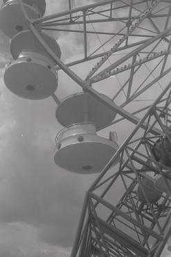 Parque de Atracciones de la ciutat de Madrid