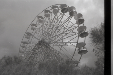 Parque de Atracciones de la ciutat de Madrid
