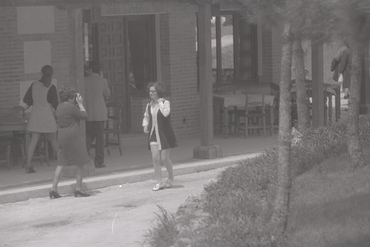 Parque de Atracciones de la ciutat de Madrid