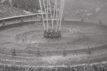 Parque de Atracciones de la ciutat de Madrid