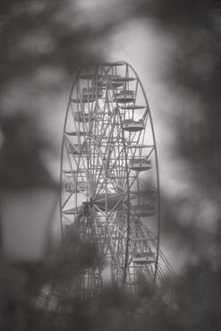 Parque de Atracciones de la ciutat de Madrid