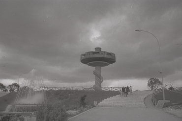 Parque de Atracciones de la ciutat de Madrid