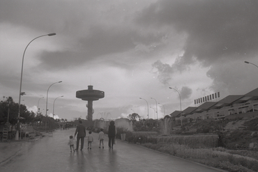 Parque de Atracciones de la ciutat de Madrid