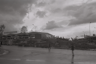 Parque de Atracciones de la ciutat de Madrid