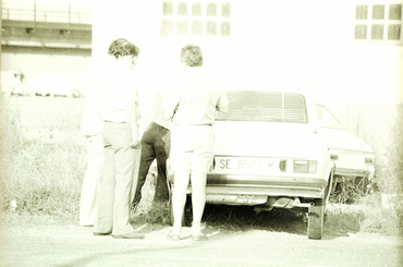 Accident de trànsit 