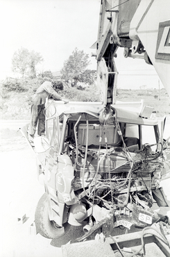 Accident de trànsit