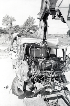 Accident de trànsit