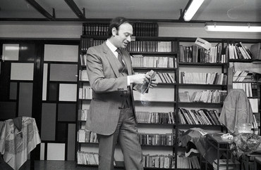 Acte festiu a la Llibreria 22