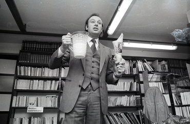 Acte festiu a la Llibreria 22