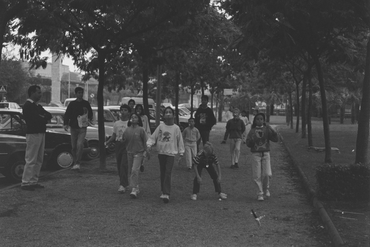 Activitats infantils durant la Festa Major de Pedret