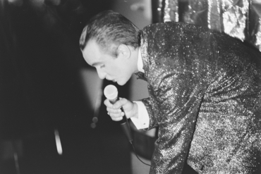 Actuacions al cabaret «La Boule» al Casino de Lloret de Mar