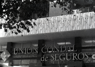 "Unión Condal de Seguros"