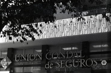 "Unión Condal de Seguros"