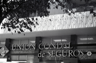 "Unión Condal de Seguros"