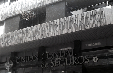"Unión Condal de Seguros"
