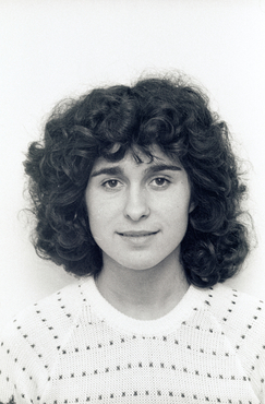 Carme Vinyoles, periodista del Punt Diari.