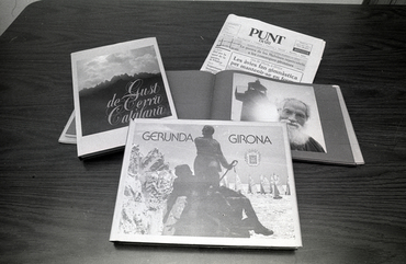 Llibres de Jordi Olavarrieta i Santafé