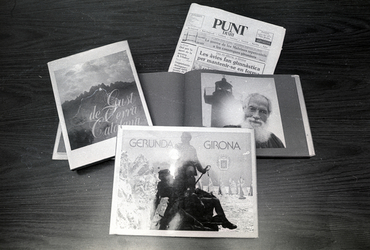 Llibres de Jordi Olavarrieta i Santafé