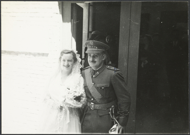 Casament de Mario Serra Batlle i Mariona Gustà Prat