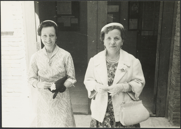 Casament de Mario Serra Batlle i Mariona Gustà Prat