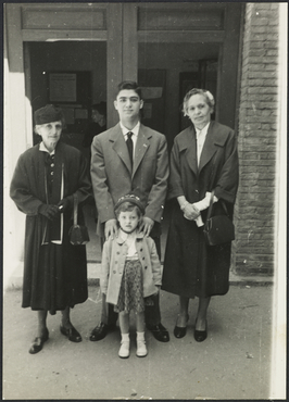 Casament de Mario Serra Batlle i Mariona Gustà Prat