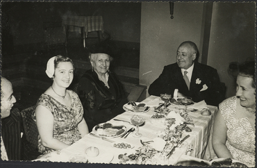 Casament de Mario Serra Batlle i Mariona Gustà Prat