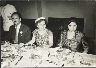 Casament de Mario Serra Batlle i Mariona Gustà Prat