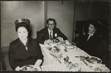 Casament de Mario Serra Batlle i Mariona Gustà Prat