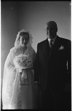 Casament de Mario Serra Batlle i Mariona Gustà Prat