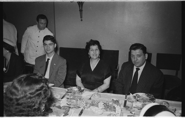 Casament de Mario Serra Batlle i Mariona Gustà Prat