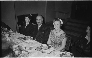 Casament de Mario Serra Batlle i Mariona Gustà Prat