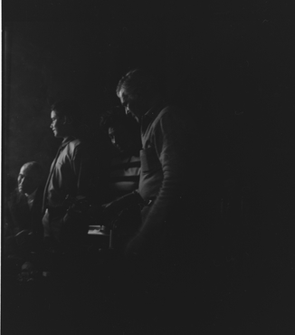 Dinar a Palera amb germans Carpintero