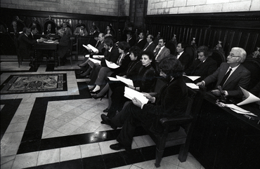 Acte d'agermanament de la Reggio Emilia amb la ciutat de Girona