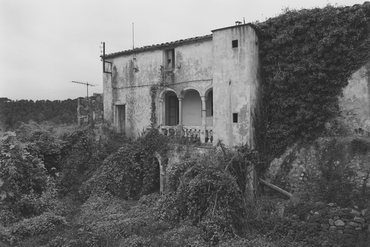 Anrtiga Casa de la Moneda de Besalú